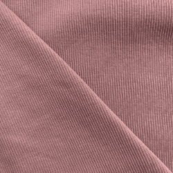Ткань Кашкорсе, 420гм/2, 110см, цвет Какао (на отрез)  в Ярославле
