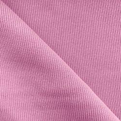 Ткань Кашкорсе, 420гм/2, 110см, цвет Сухая роза (на отрез)  в Ярославле