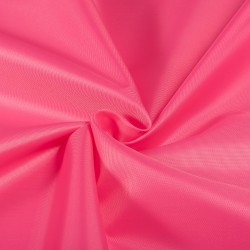 *Ткань Оксфорд 210D PU, цвет Розовый (на отрез)  в Ярославле