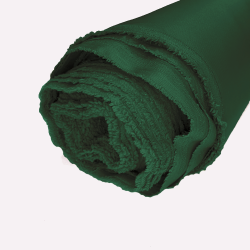 Мерный лоскут в рулоне Ткань Оксфорд 600D PU, цвет Зеленый, 12,22м №200.17  в Ярославле