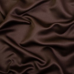 Ткань Блэкаут для штор светозатемняющая 75% &quot;Шоколад&quot; (на отрез)  в Ярославле