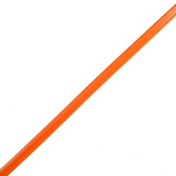 Кедер-Кант (для укрепления углов сумок) Оранжевый пластиковый  в Ярославле