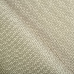 Ткань Кордура (Китай) (Оксфорд 900D), цвет Бежевый (на отрез) (100% полиэстер) в Ярославле